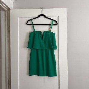 BCBG Max Azria Strapless Dress